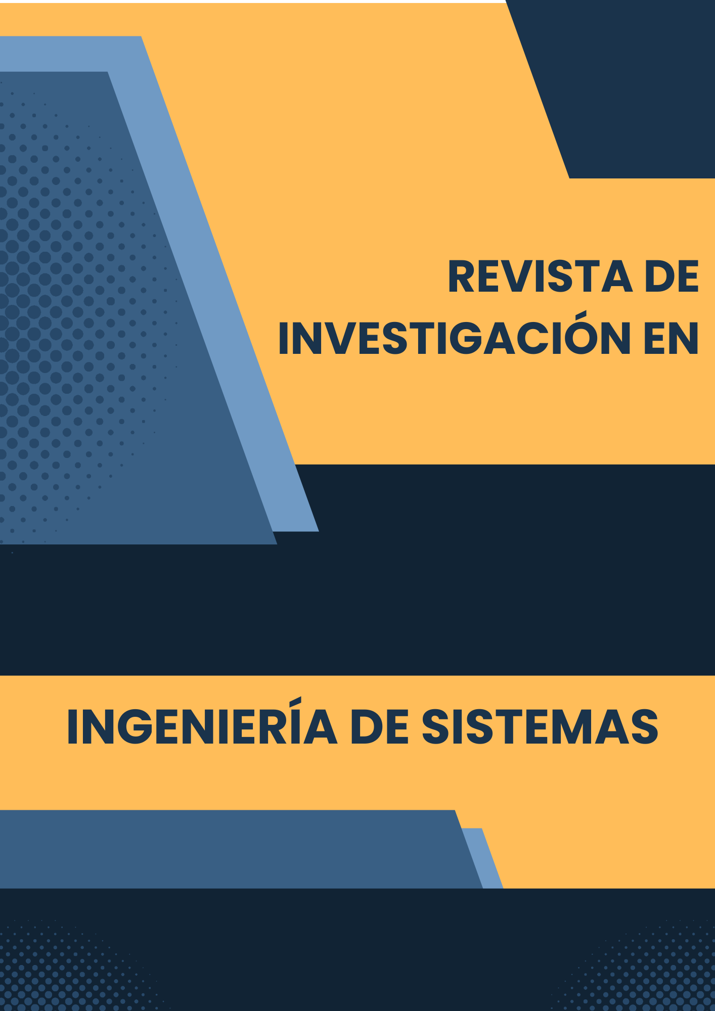 Revista de investigacion en Ingenieria de Sistemas