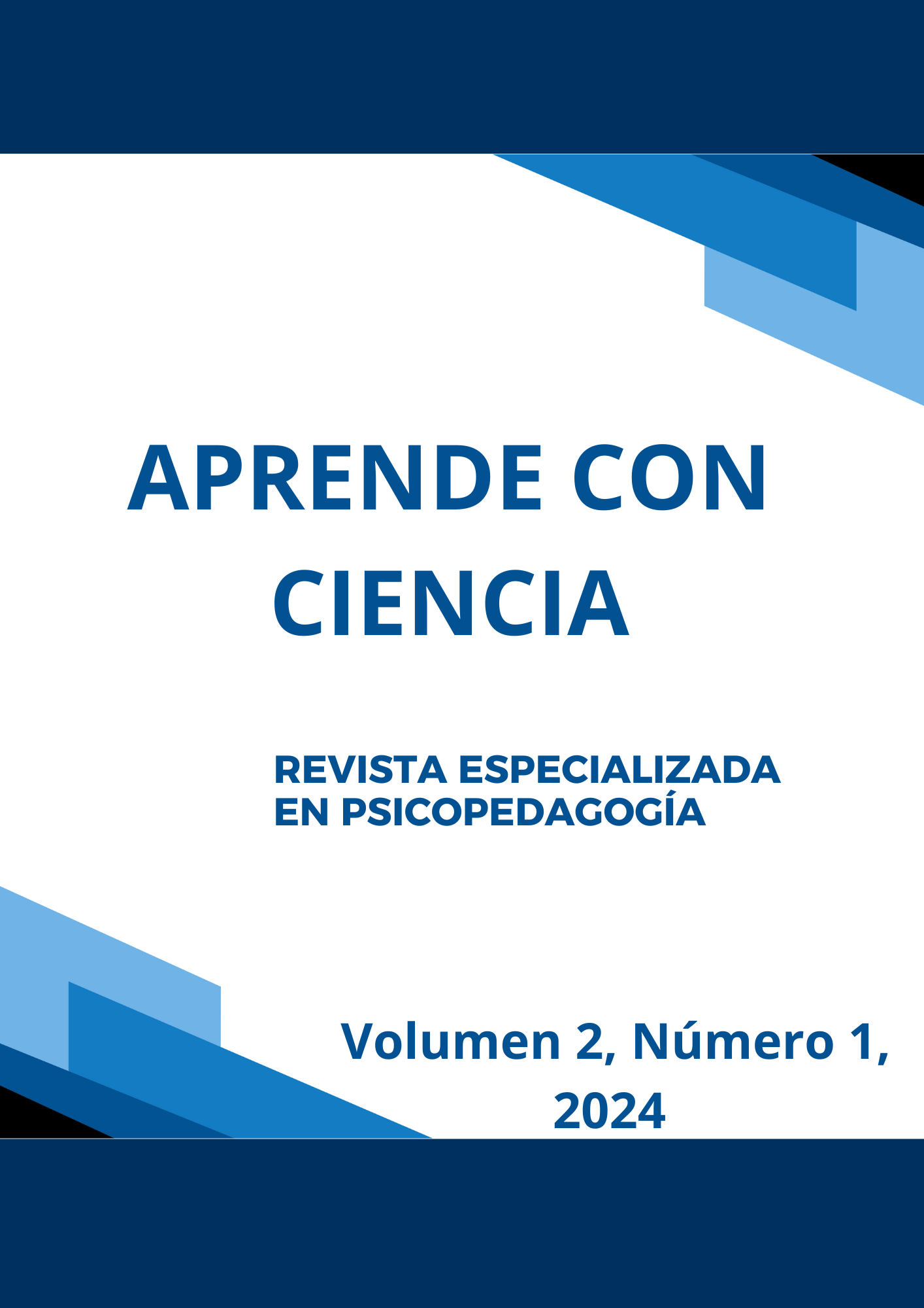					Ver Vol. 2 Núm. 1 (2024)
				